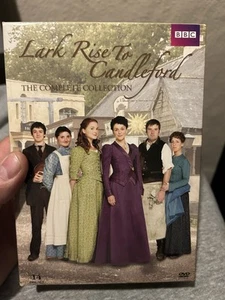 Lark Rise to Candleford: The Complete Collection (14-Disc DVD Set, 2011) BBC - Bild 1 von 2