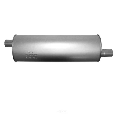 Silenciador de escape - camioneta de cabina doble, escape 131,3" WB AP 700480 Foto 1 de 3