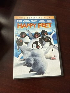 Happy Feet Full Screen Edition - Picture 1 of 2
