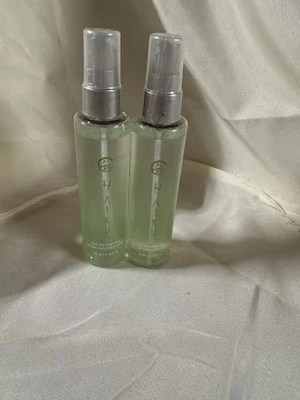 2 spray perfume Avon Haiku Hair and Body Mist 3,25 oz Foto 1 de 4
