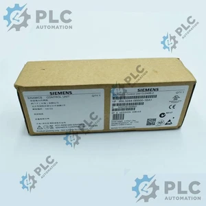 Siemens SINAMICS G120 Control unit CU240B-2; 6SL3244-0BB00-1BA1 - Bild 1 von 1