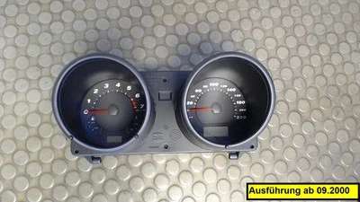 Tachoeinheit Seat Arosa 1.0 6 HS 6H0920800 12 Monate Garantie Sofortversand - Bild 1 von 4