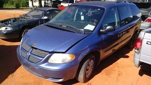 Alternator 140 Amp Fits 01-07 CARAVAN 237491 - Picture 1 of 8
