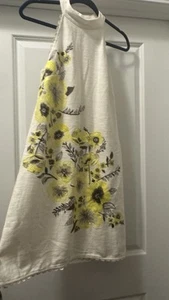 Vestido recto Maeve by Anthropologie Petunia talla 4 - Imagen 1 de 12