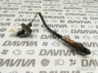 Opel Vectra Sonda Lambda 2.2 direct Gasolina 114kW (155 HP) 0258006588 2007 Gris - Imagen 1 de 4