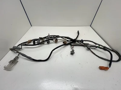 2002-2004 ACURA RSX REAR TAILLIGHTS WIRE HARNESS OEM USED  - Image 1 of 3