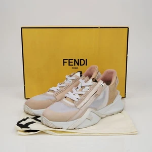 Fendi Flow Sneakers 8E8035 37 130074196 - Picture 1 of 10