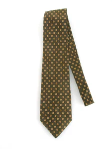 J. Crew Men's Silk Tie - Picture 1 of 5
