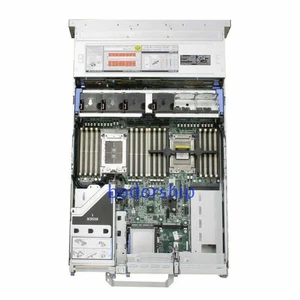 Dell R7525 Server With 2x 7H12 CPU，16x 32GB 2666MHz RAM , X710 NIC， H345 RAID - Picture 1 of 4