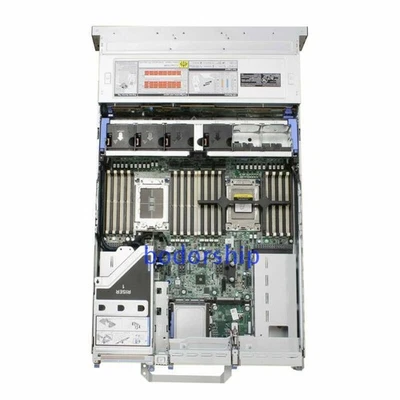 Dell R7525 Server With 2x 7H12 CPU，16x 32GB 2666MHz RAM , X710 NIC， H345 RAID - Image 1 of 4