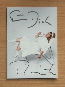 Maite Kelly Autogrammkarte original signiert #S585 - Picture 1 of 1