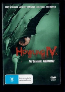 Howling IV  The Original Nightmare - Picture 1 of 2