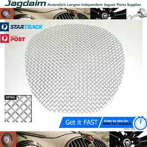 New Jaguar S-Type Upper Mesh Grille Insert XR840243 XR840243-M - Picture 1 of 1