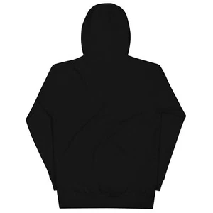 Alaskan Malamutes Rock ACDC - Dog Unisex Hoodie - Picture 1 of 13