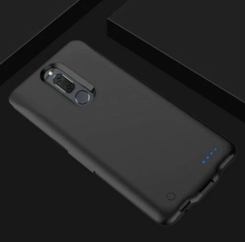 for Huawei MATE 10 Lite Battery Case Power Bank Portable Charger Cover 4000mAh - Image 1 of 4