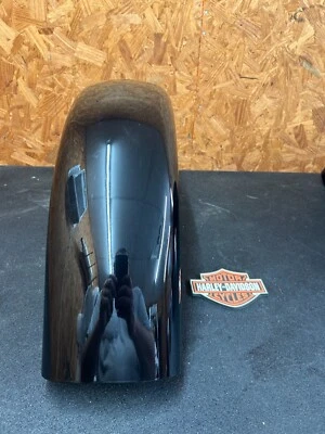OEM HARLEY-DAVIDSON 2014-23 Touring Road/Street Glide Front Fender Foto 1 de 4