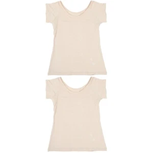 Achsel Schweiß Pads Frauen Weste Frauen Ärmellose Tops Sweatproof Tops - Bild 1 von 12
