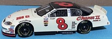 2004 Martin Truex Jr #8 Chance 2/Ralph Earnhardt Action 1/24 GM Dealers 1/396
