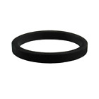 IKKY HEAT, Electric Water Heater Heating Element Rubber O-Ring Gasket, PKT 10 ps