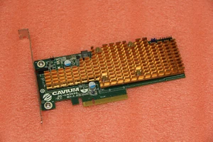 Carte processeur de sécurité Cavium Nitrox GC-CN5690 CNN5560-750-35-NHB-G - Photo 1/5