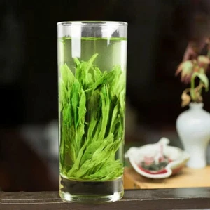 2025 spring tea Tai Ping Hou Kui,Monkey King Green Tea,taiping Houkui Loose Leaf - Picture 1 of 8