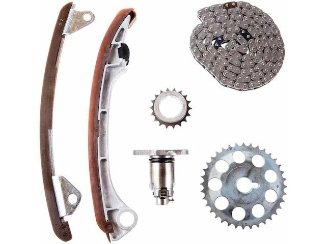 Juego de sincronización para 00-06 Toyota Pontiac Celica Corolla Vibe Matrix 1,8 L 4 cilindros ZZ17H9 Foto 1 de 1