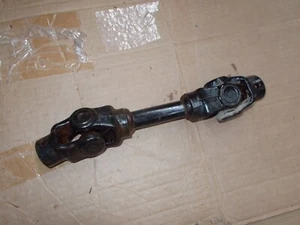 2008 Polaris Sportsman 800 Right Rear Drive Axle Shaft U Joint Coupler - Picture 1 of 2