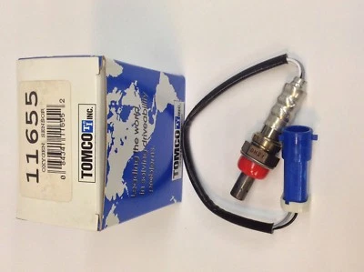 Oxygen Sensor Rear Standard SG1803 Ford Lincoln Mercury - Image 1 of 2