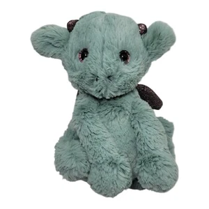 Jellycat Starry-Eyed Dragon Retired Soft Plush Toy 7" Rare Stuffed Animal Toy - Picture 1 of 16