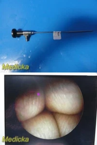 Arthrex AR-3350-4070H Hip Arthroscope | 70° | 3.5 x 204mm ~ 35628 - Picture 1 of 23