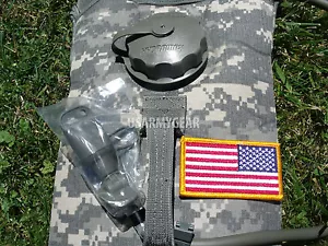 USA Military ACU Digital Camo Hydration Carrier / Bladder or System 100 oz 3 L - Picture 1 of 15