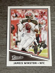 Jameis Winston 2017 Panini Classics Buccaneers #28 *G167* - Picture 1 of 2