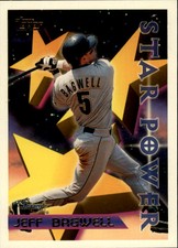 B1937- 1996 Topps Baseball Card #s 1-250 +Rookies -You Pick- 10+ FREE US SHIP