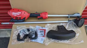 Milwaukee 2825-20ST M18 FUEL String Trimmer with Quik-Lok Bare Tool - Picture 1 of 4