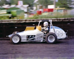1979 Jan Opperman Knoxville - 4x6 photo - Free Shipping - Picture 1 of 1