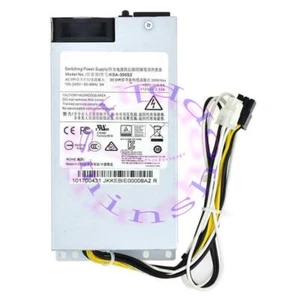 ONE 280W KSA-300S2 Power Supply for POE Hard disk Recorder - Afbeelding 1 van 1