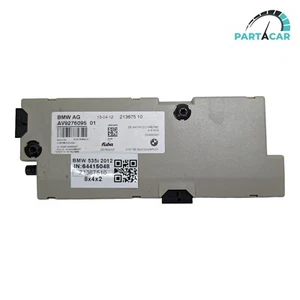 BMW 535I F10 Antenna Amplifier Computer Control Module 2011-2016 OEM 21367510 - Picture 1 of 6