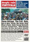 Deeply Vale Festivals [Dvd] - Dvd  B0vg The Cheap Fast Free Post