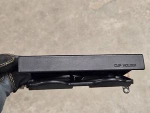 1993 94 95 92 91 90 89 Toyota 4Runner Hilux Pickup Truck Dash Cup Holder Bracket - Picture 1 of 14