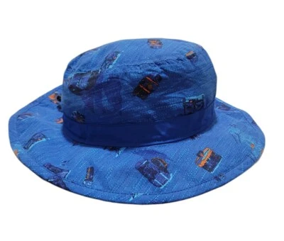 Columbia Solar Stream Youth Booney Bucket Sombrero Talla Ajustable Talla Única Usado en Excelente Condición Foto 1 de 4
