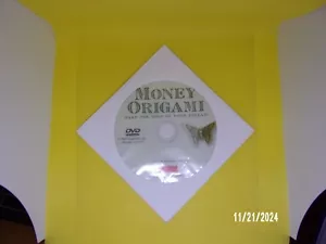 MONEY ORGIAMI CD - Picture 1 of 1