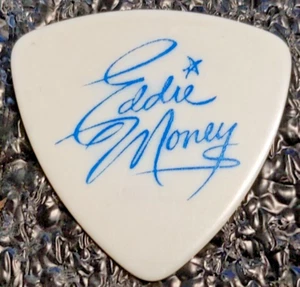 Tommy Giruin Pick Eddie Money Band - Bild 1 von 3