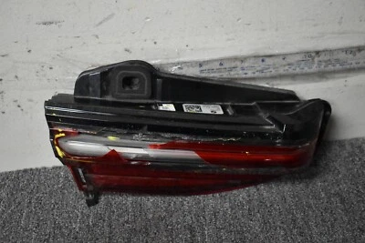 2020-2021 BMW 7 SERIES TAIL LIGHT LEFT SIDE FACTORY OEM Foto 1 de 4