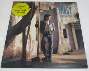 Repeat Offender - Richard Marx - 12" LP Record 33RPM - Picture 1 of 5