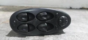 fensterheber schalter vorne links für MG ROVER SERIE 75 (RJ) 2.0 1999 228631 - Picture 1 of 3