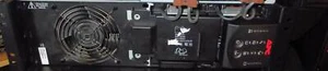 APC SURTD3000XLI 3000VA 2100W ONDULEUR bloc d'alimentation sans coupure 230 V PAS DE COUVERTURE - Photo 1/3