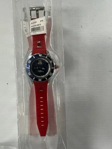 NCAA ARIZONA WILDCATS SEALED MENS WATCH KYOBE COLLEGE BRAND RETAIL $230 - Picture 1 of 3