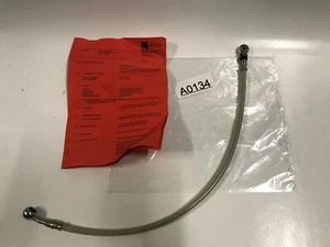 Bremsleitung Bremsschlauch Fren Tubo s.n.c. NEU mit Adapterfitting #A0134 - Bild 1 von 7