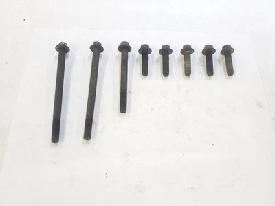 Pernos de montaje de bomba de agua de 7,3 L | Se adapta a Ford F250 F350 E350 1996-1998 Foto 1 de 4