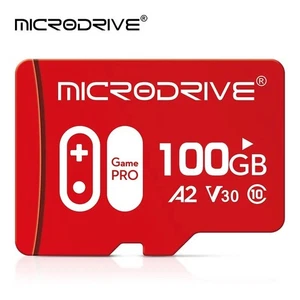 Carte Ultra Micro TF 128Go 32Go 64Go 256Go - Carte Mémoire Flash Mini SD TF - Photo 1 sur 18